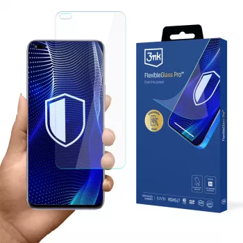 3MK PROTECTION FlexibleGlass Pro protector de pantalla para Huawei Nova 8i