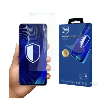 3MK PROTECTION FlexibleGlass Pro protector de pantalla para Huawei Nova 8i