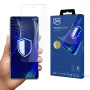 3MK PROTECTION Huawei Nova 9 SE FlexibleGlass Pro protector de pantalla de cristal híbrido