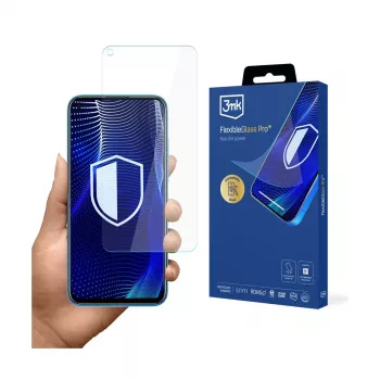 3MK PROTECTION Huawei P20 Lite 2019 FlexibleGlass Pro protector de pantalla