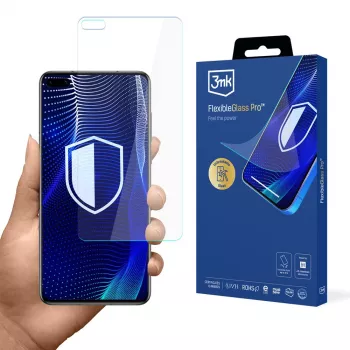 3MK PROTECTION FlexibleGlass Pro protector de pantalla para Huawei P40 5G