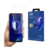 3MK PROTECTION Huawei P40 Lite - 3mk FlexibleGlass Pro protector de pantalla de cristal híbrido