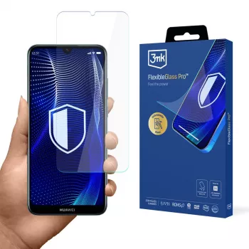 3MK PROTECTION FlexibleGlass Pro protector de pantalla para Huawei Y6 2019