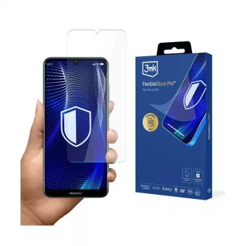 3MK PROTECTION FlexibleGlass Pro protector de pantalla para Huawei Y6 2019