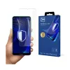 3MK PROTECTION FlexibleGlass Pro protector de pantalla para Huawei Y7 2019