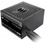Thermaltake Toughpower GX3 SE 850W Black Semi-Modular ATX 3.0 fuente de alimentación