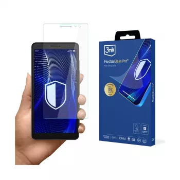 3MK PROTECTION Alcatel 1B 2022 Lámina protectora de pantalla FlexibleGlass Pro