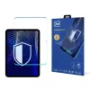 3MK PROTECTION Lámina protectora de pantalla FlexibleGlass Pro para Apple iPad 10,9 pulgadas (10.ª gen.) / iPad Air 10,9 pulgadas (4.ª/5.ª gen.) / iPad Pro 11 pulgadas (2018-2022) - Transparente