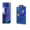 3MK PROTECTION Lámina protectora de pantalla FlexibleGlass Pro para Huawei MatePad 10.4 / 11