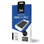 3MK Hardy Sam S23+ S916U cristal endurecido químicamente negro/black