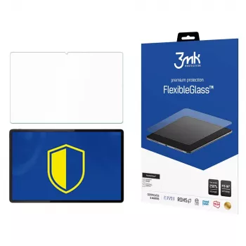 3MK PROTECTION Lenovo Tab Extreme - hasta 15 3mk Lámina protectora de pantalla FlexibleGlass