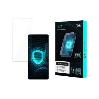 3MK Protection 3MK Folia 1UP lámina protectora de pantalla para Xiaomi Poco X5 5G - Gaming Series (pack de 3)