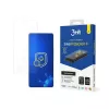 3MK SilverProtection+ protector de pantalla híbrido para Honor Magic5 Lite, pack de 1