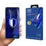 3MK PROTECTION FlexibleGlass Pro protector de pantalla de cristal híbrido para Infinix Hot 20