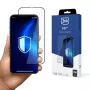 3MK ScreenVibe protector de pantalla de cristal templado para Apple iPhone 14 Pro Max 6,7