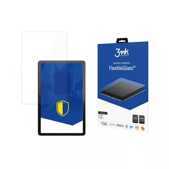 3MK FlexibleGlass protector de pantalla para Samsung Galaxy A52 / A52s 5G / A53 5G (pack de 1)