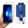 3MK VibyGlass protector de pantalla de cristal templado para Apple iPhone 14 Pro Max 6,7 inch (pack de 5)