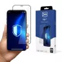 3MK VibyGlass protector de pantalla de cristal templado para Apple iPhone 12 Pro Max (6,7