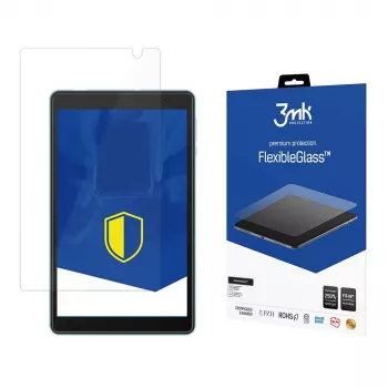 3MK PROTECTION Blackview Tab 5 - hasta 11 3mk FlexibleGlass