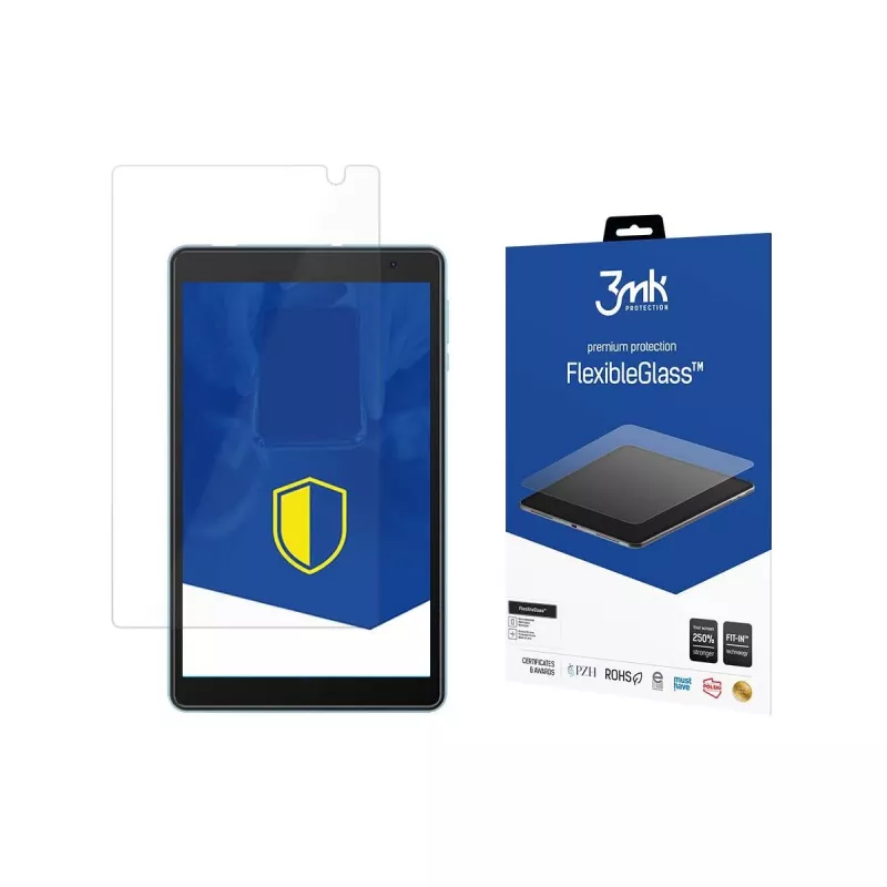 3MK PROTECTION Blackview Tab 5 - hasta 11 3mk FlexibleGlass