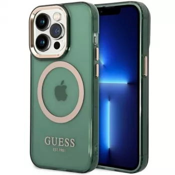 3MK VibyGlass Protector de pantalla de cristal templado para Apple iPhone 15 Plus (6,7