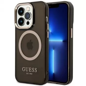 3MK VibyGlass Lámina protectora de pantalla de cristal templado para Apple iPhone 15 Pro 6,1
