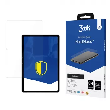 3MK PROTECTION Protector de pantalla de cristal templado HardGlass para Xiaomi Redmi Pad SE 11