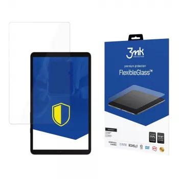 3MK Lámina protectora de pantalla FlexibleGlass para Samsung Galaxy Tab A9