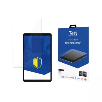 3MK Lámina protectora de pantalla FlexibleGlass para Samsung Galaxy Tab A9+