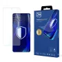 3MK PROTECTION Vivo IQOO Neo9/Neo9 Pro - 3mk FlexibleGlass Pro Protector de pantalla de vidrio híbrido