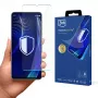 3MK PROTECTION Realme Note 50 - 3mk FlexibleGlass Pro Protector de pantalla de vidrio híbrido
