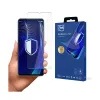 3MK PROTECTION Realme Note 50 - 3mk FlexibleGlass Pro Protector de pantalla de vidrio híbrido