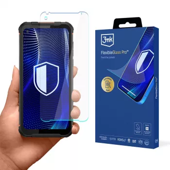 3MK PROTECTION Kruger&Matz Drive 10 - 3mk FlexibleGlass Pro Protector de pantalla