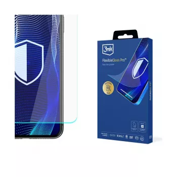 3MK PROTECTION Lenovo Erazer A10 Pad - hasta 13 3mk FlexibleGlass Pro Protector de pantalla