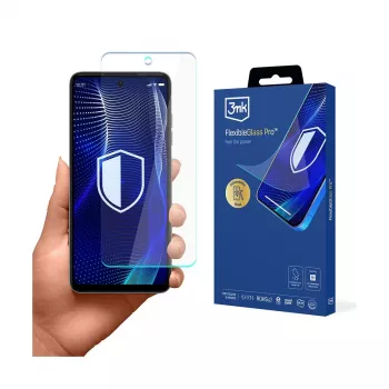 3MK PROTECTION Tecno Spark 20C FlexibleGlass Pro Protector de pantalla