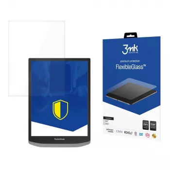 3MK PROTECTION PocketBook Inkpad X Pro - hasta 11 3mk FlexibleGlass