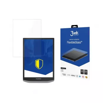 3MK PROTECTION PocketBook Inkpad X Pro - hasta 11 3mk FlexibleGlass