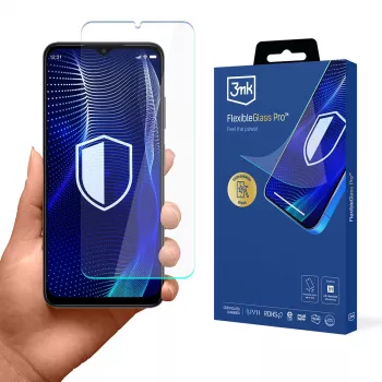 3MK PROTECTION Nubia Neo 5G FlexibleGlass Pro Protector de pantalla