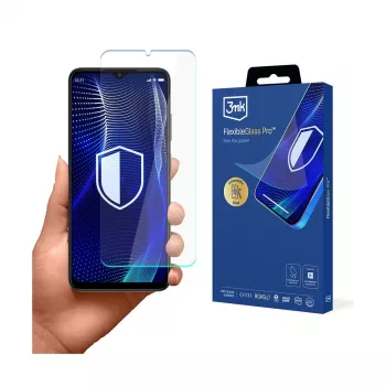 3MK PROTECTION Nubia Neo 5G FlexibleGlass Pro Protector de pantalla