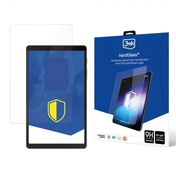 3MK HardGlass Lite Protector de pantalla de vidrio templado para Samsung Galaxy Tab A7 Lite (8,7