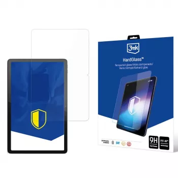 3MK PROTECTION HardGlass Protector de pantalla para Lenovo Tab P11 Gen 2 (11,5