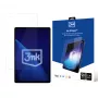 3MK PROTECTION Samsung Galaxy Tab S9+ HardGlass protector de pantalla de cristal templado