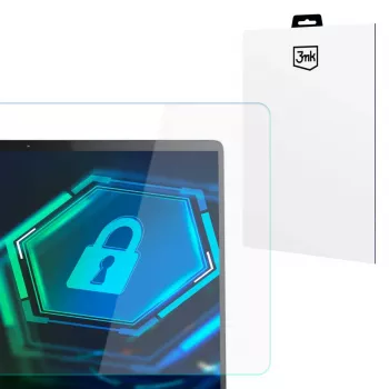 3MK PROTECTION Lenovo ThinkVision P24h-30 filtro de privacidad 2 direcciones (con adhesivo)