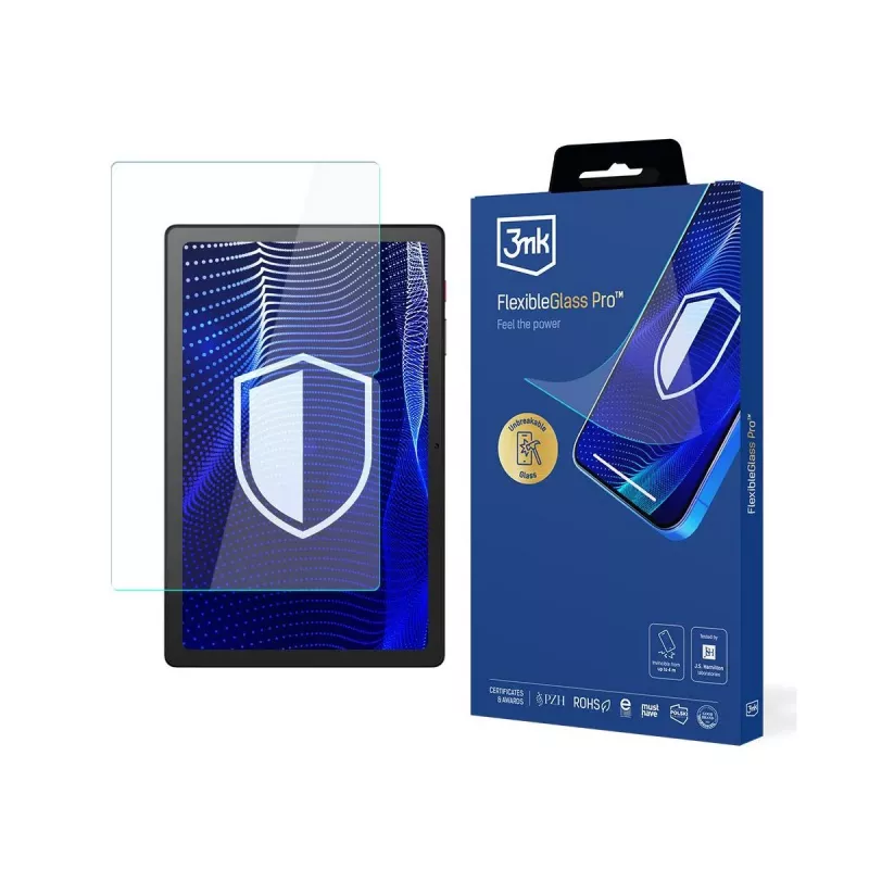3MK PROTECTION T-Tablet 5G - hasta 11