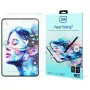 3MK PaperFeeling protector de pantalla para T-Mobile T-Tablet 5G (pack de 2) - mate, antirreflejo, efecto papel
