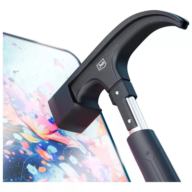3MK PaperFeeling protector de pantalla para T-Mobile T-Tablet 5G (pack de 2) - mate, antirreflejo, efecto papel