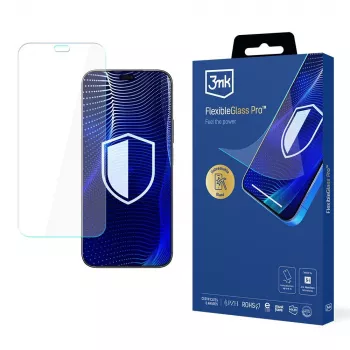 3MK PROTECTION Honor X8B - 3mk FlexibleGlass Pro protector de pantalla