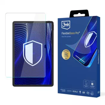 3MK PROTECTION TCL NXTPAPER 11 FlexibleGlass Pro protector de pantalla