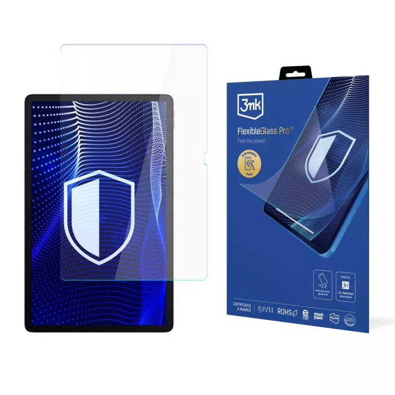 3MK PROTECTION Blackview Mega 1 - hasta 13