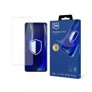 3MK PROTECTION Realme 12+ 5G FlexibleGlass Pro protector de pantalla
